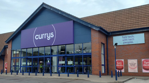 Currys