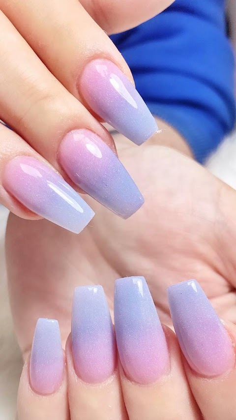 Crystal Nails & Beauty