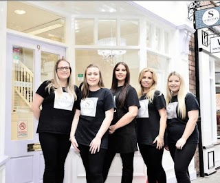 Serenity Hair & Beauty Salon