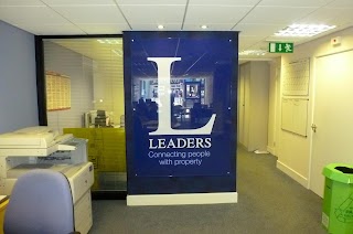 Leaders Letting & Estate Agents Eastleigh