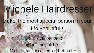 Michele Hairdresser