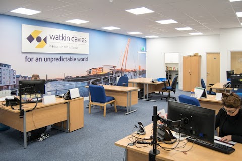 Watkin Davies Insurance (Newport)