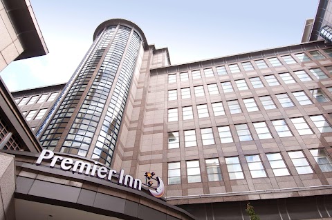 Premier Inn London Blackfriars (Fleet Street) hotel