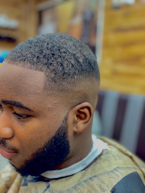 Barberking