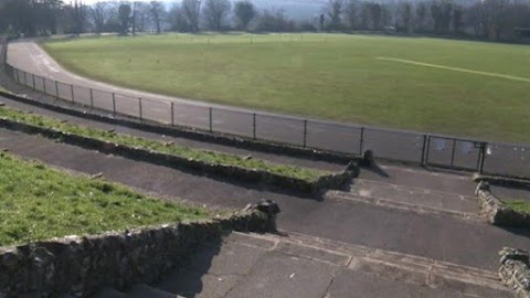 Preston Park Velodrome