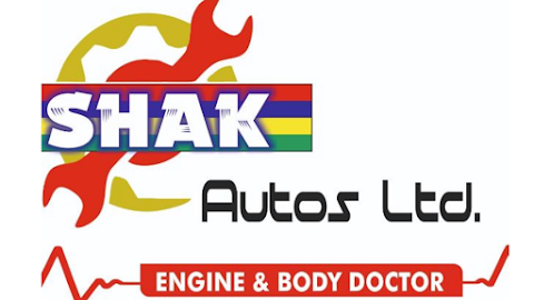 Shak Autos LTD