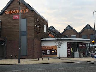 Sainsbury's