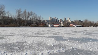 Сентоза - воднолижний клуб