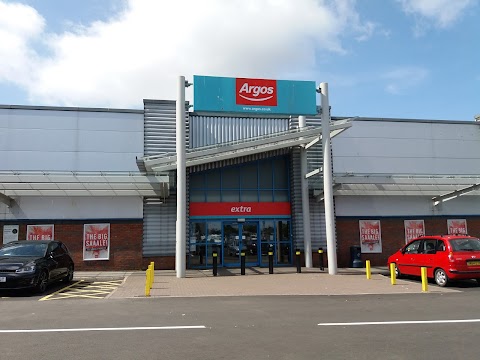 Argos Falkirk Retail Park