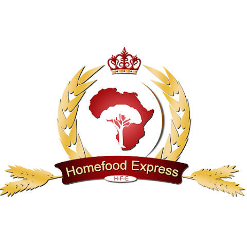 HomeFood Express African Caribbean Shop