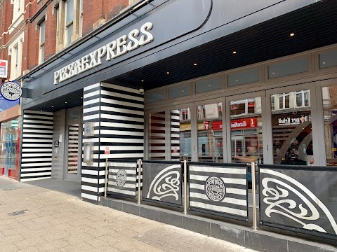 Pizza Express