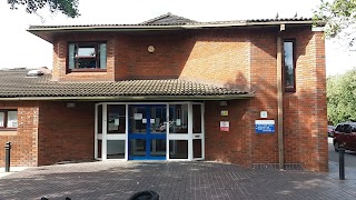 Aston Health Centre