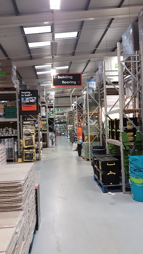 B&Q Shoreham-by-Sea