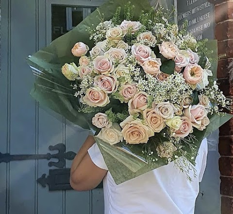 Fleurs Florist