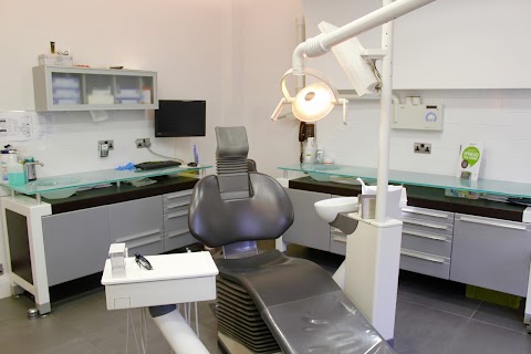 Carisbrook Dental Care