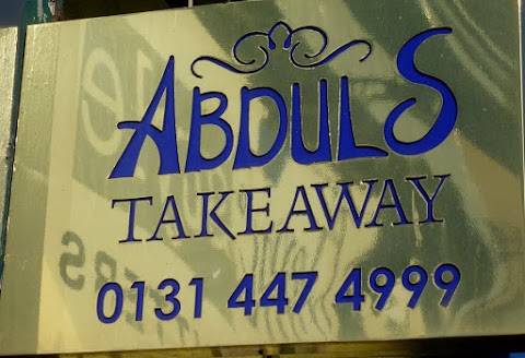 Abdul's