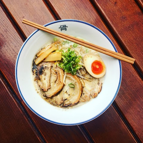 Tonkotsu Battersea