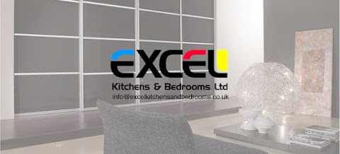 Excel Kitchens & Bedrooms