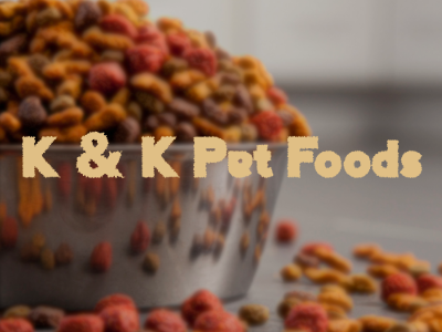 K & K Pet Foods