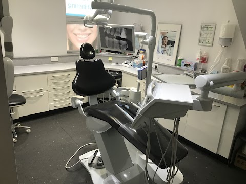 Thornton Heath Dental Practice
