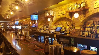 The Arch Bar