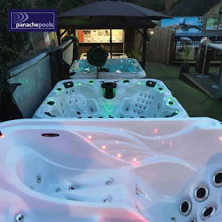 Panache Pools Spas & Hot Tubs