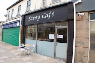 Savoy Café