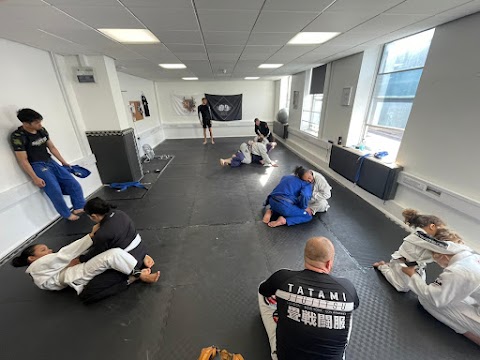 Brighton BJJ School