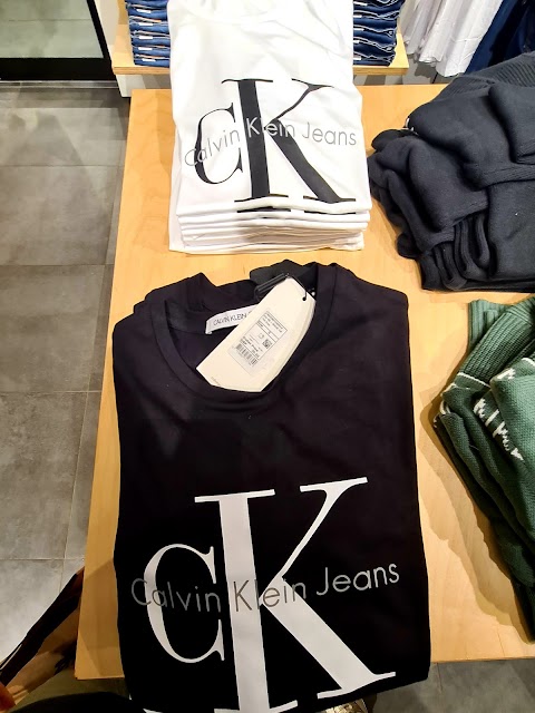 Calvin Klein Outlet