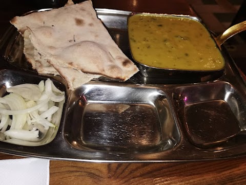 Crispy Dosa Restaurant (Vegetarian/Indian)