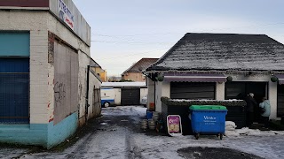 Gateside Garage