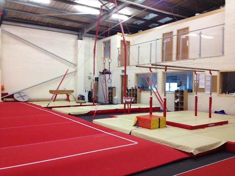 Janz Gymnastics Club