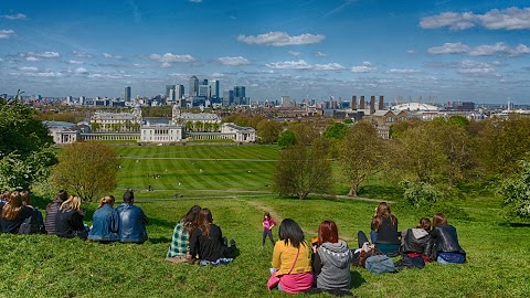 Greenwich Park