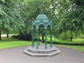 Victoria Park