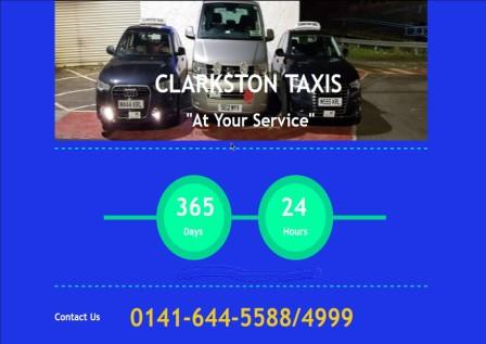 Clarkston Taxis