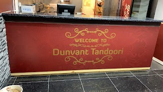 Dunvant Tandoori