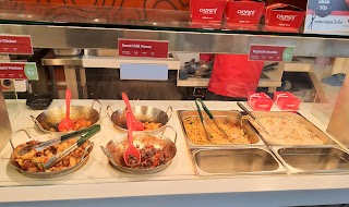 Chopstix - Glasgow Silverburn