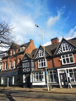 Stafford College Technology Centre