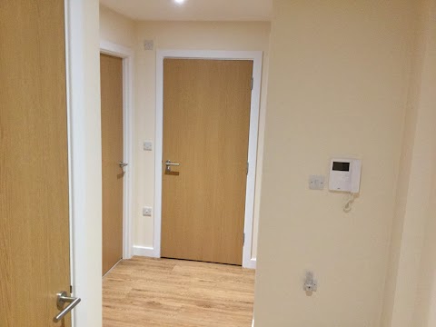 Leicester Serviced Apartments