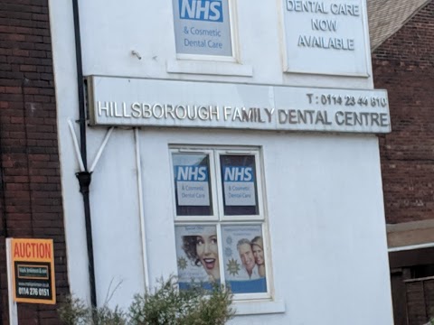 Hillsborough Family Dental Centre