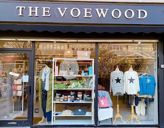 The Voewood