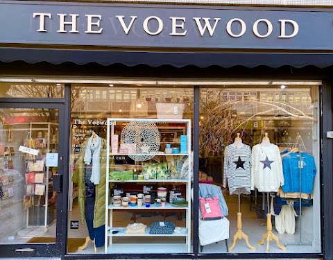 The Voewood