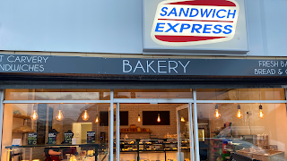 Sandwich Express (Cheshire) Ltd