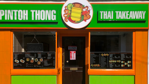 Pintoh Thong Thai Takeaway