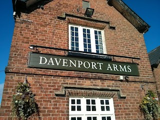 Davenport Arms