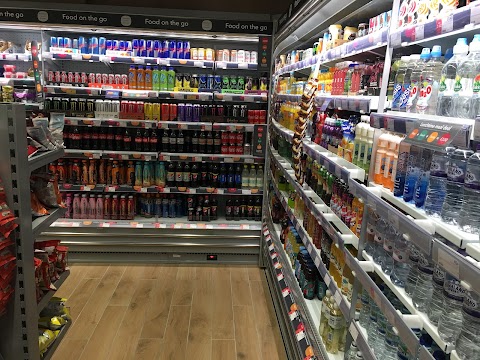 Co-op Food - Southampton - Ocean Village