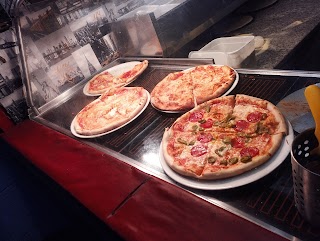 Billy Joe's Pizza