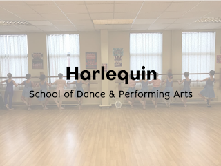 Harlequin School of Dance & Performing Arts