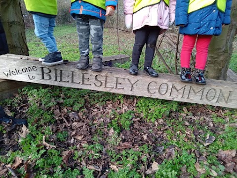 Billesley Ark Pre-School