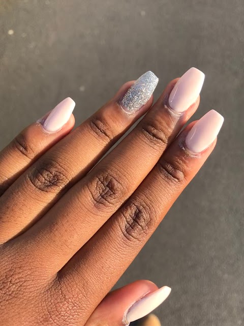 Gorgeous Nails